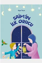 Saimin İlk Orucu