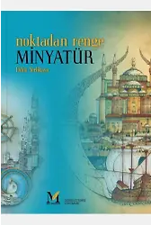 Noktadan Renge Minyatür Genişletilmiş Yeni Baskı