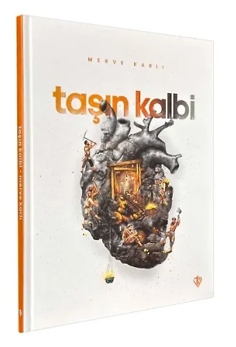 Taşın Kalbi