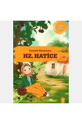 İsmiyle Müsemma Hz. Hatice Sahabe Serisi 4