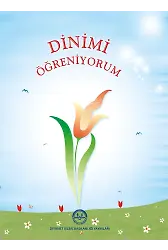 Dinimi Öğreniyorum