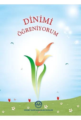 Dinimi Öğreniyorum