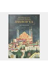 Fethin Rüyası Osmanlı Şiirinde Ayasofya