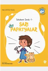 Sahabenin İzinde 1 Sarı Papatyalar