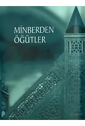 Minberden Öğütler I (Ciltli)