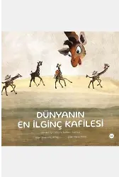 Minikler İçin İslamın Şartları Namaz Dünyanın En İlginç Kafilesi