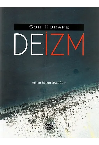 Son Hurafe Deizm