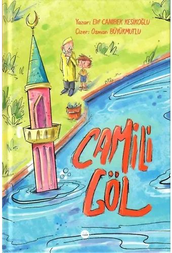 Camili Göl
