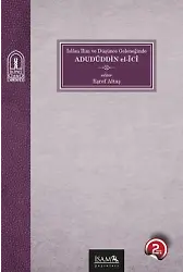 İslam İlim Ve Düşünce Geleneğinde Adudüddin El İci