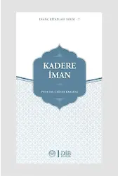 Kadere İman İnanç Kitap Serisi 7
