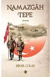 Namazgah Tepe