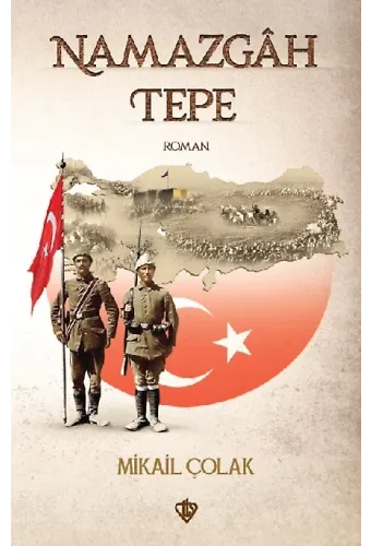 Namazgah Tepe