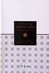 Ahmet Cevdet Paşa Tercüme İ Şerife Ve Tefsir İlmi Açısından Değeri