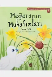 Mağaranın Muhafızları Peygamberimizin Sessiz Dostları 3