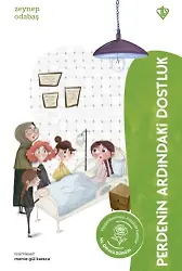 Perdenin Ardındaki Dostluk Hz Ümmü Gülsüm
