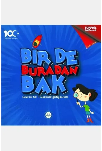 Bir De Buradan Bak
