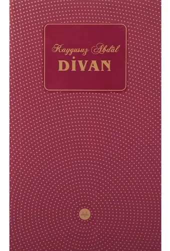 Kaygusuz Abdal Divan
