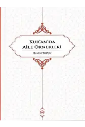 Kuranda Aile Örnekleri