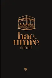 Hac Ve Umre Defteri