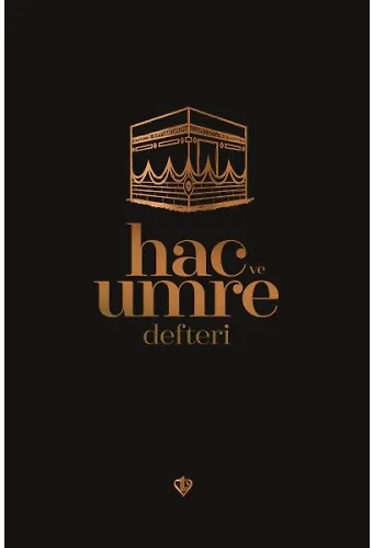 Hac Ve Umre Defteri