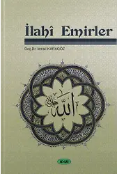 İlahi Emirler