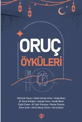 Oruç Öyküleri
