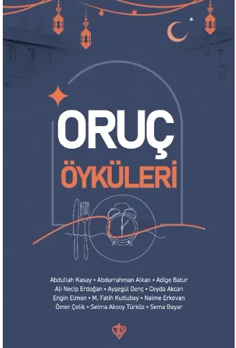 Oruç Öyküleri