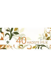 Kırk Hadiste İyilik Kartelası