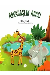 Arkadaşlık Adası