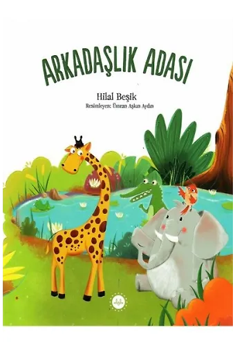 Arkadaşlık Adası
