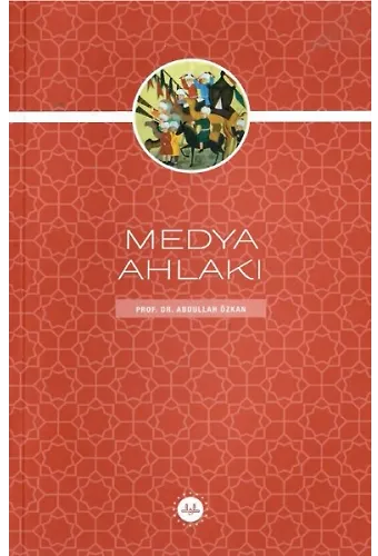 Medya Ahlakı