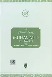 Hatemül Enbiya Hazreti Muhammed Ve Hayatı Dib