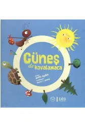 Güneş İle Kovalamaca