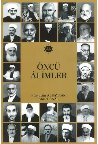 Öncü Alimler
