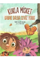 Kukla Misket Kabak Dalda Ceviz Yerde
