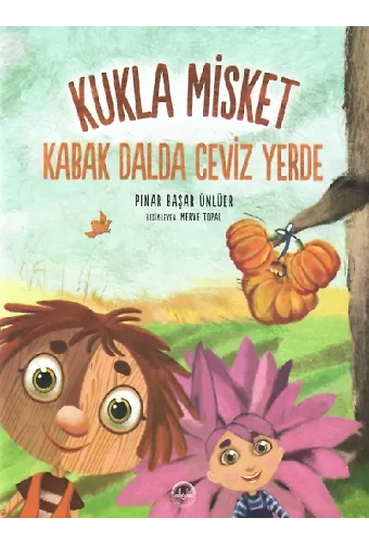 Kukla Misket Kabak Dalda Ceviz Yerde