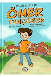 Mesele Varsa Eğer Ömer Tamçözer