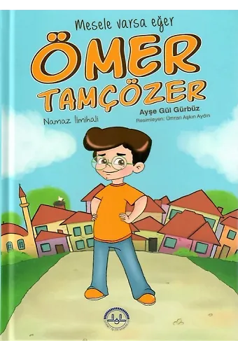 Mesele Varsa Eğer Ömer Tamçözer