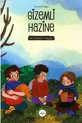 Gizemli Hazine Hz. Osmanın Hayatı
