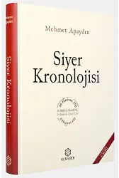 Siyer Kronolojisi Ciltli