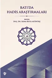 Batıda Hadis Araştırmaları