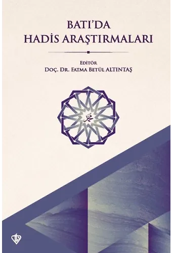 Batıda Hadis Araştırmaları