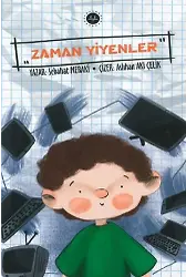 Zaman Yiyenler