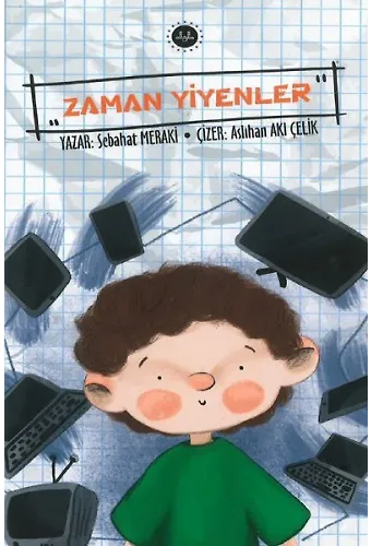 Zaman Yiyenler