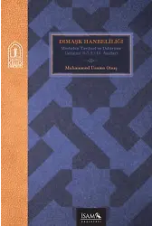 Dımaşk Hanbeliliği Mezhebin Tarihsel Ve Doktriner Gelişimi 5-7. 11-13. Asırlar