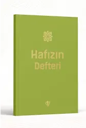 Hafızın Defteri Yeşil