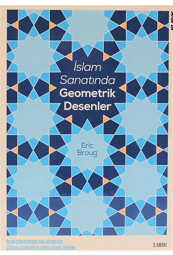 İslam Sanatında Geometrik Desenler