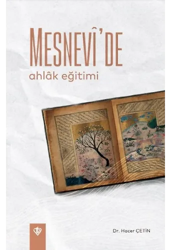 Mesnevide Ahlak Eğitimi