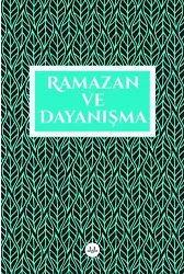 Ramazan Ve Dayanışma
