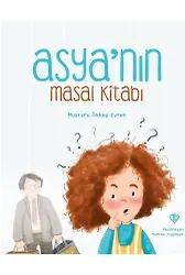Asyanın Masal Kitabı
